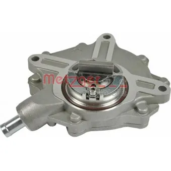 Pompe à vide, système de freinage METZGER 8010006