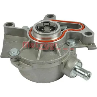 Pompe à vide, système de freinage METZGER 8010007