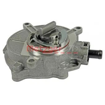 Pompe à vide, système de freinage METZGER 8010008