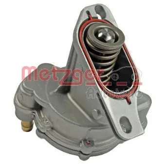 Pompe à vide, système de freinage METZGER 8010009