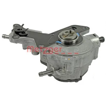 Pompe à vide, système de freinage METZGER 8010011