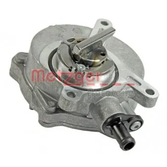 Pompe à vide, système de freinage METZGER 8010012