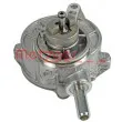 Pompe à vide, système de freinage METZGER 8010023 - Visuel 2