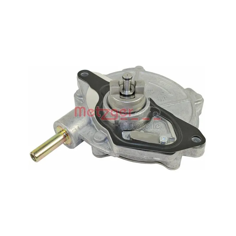 Pompe à vide, système de freinage METZGER 8010031