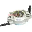 Pompe à vide, système de freinage METZGER 8010050 - Visuel 3
