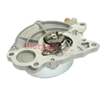 Pompe à vide, système de freinage METZGER 8010051