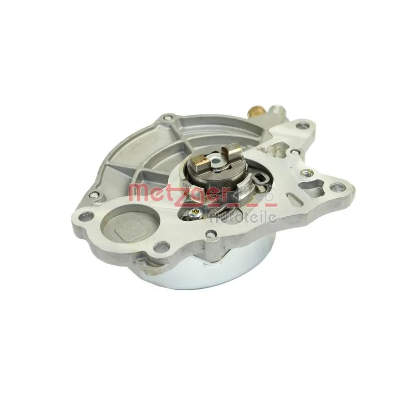Pompe à vide, système de freinage METZGER 8010051