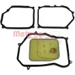 Kit de filtre hydraulique, boîte automatique METZGER 8020001 - Visuel 2
