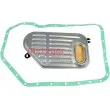 Kit de filtre hydraulique, boîte automatique METZGER 8020002 - Visuel 1