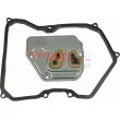 Kit de filtre hydraulique, boîte automatique METZGER 8020007 - Visuel 1