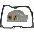 Kit de filtre hydraulique, boîte automatique METZGER 8020008 - Visuel 1
