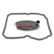 Kit de filtre hydraulique, boîte automatique METZGER 8020018 - Visuel 1