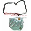 Kit de filtre hydraulique, boîte automatique METZGER 8020020 - Visuel 1