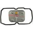 Kit de filtre hydraulique, boîte automatique METZGER 8020021 - Visuel 2