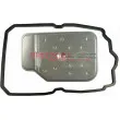 Kit de filtre hydraulique, boîte automatique METZGER 8020022 - Visuel 2