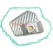 Filtre hydraulique, boîte automatique METZGER 8020023 - Visuel 2