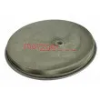 Filtre hydraulique, boîte automatique METZGER 8020025 - Visuel 2