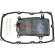 Kit de filtre hydraulique, boîte automatique METZGER 8020026 - Visuel 2