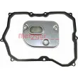 Kit de filtre hydraulique, boîte automatique METZGER 8020029 - Visuel 2
