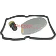 Kit de filtre hydraulique, boîte automatique METZGER 8020031 - Visuel 2