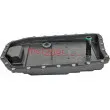 Carter d'huile, boîte automatique METZGER 8020036 - Visuel 1