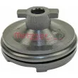 Vis-bouchon, carter d'huile METZGER 8030024 - Visuel 1