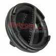 Vis-bouchon, carter d'huile METZGER 8030024 - Visuel 2