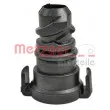 Vis-bouchon, carter d'huile METZGER 8030047 - Visuel 1