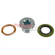 Vis-bouchon, carter d'huile METZGER 8030049 - Visuel 2