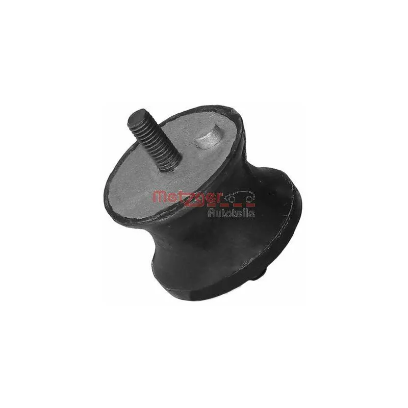 Suspension, boîte automatique METZGER 8050116