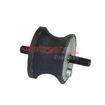 Suspension, boîte automatique METZGER 8050150