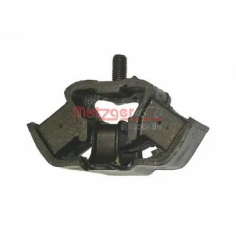 Suspension, boîte automatique METZGER 8050399