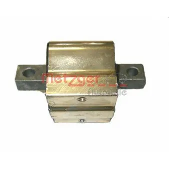 Suspension, boîte automatique METZGER 8050444