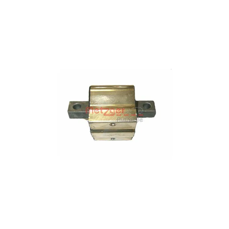 Suspension, boîte automatique METZGER 8050444