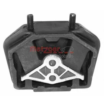 Suspension, boîte automatique METZGER 8050681