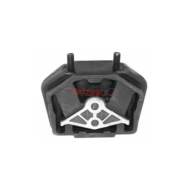 Suspension, boîte automatique METZGER 8050681