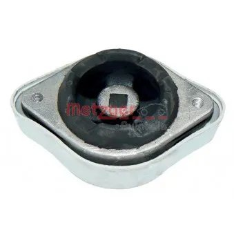 Suspension, boîte automatique METZGER 8050856