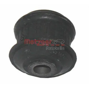 Support, suspension du moteur METZGER 8050874