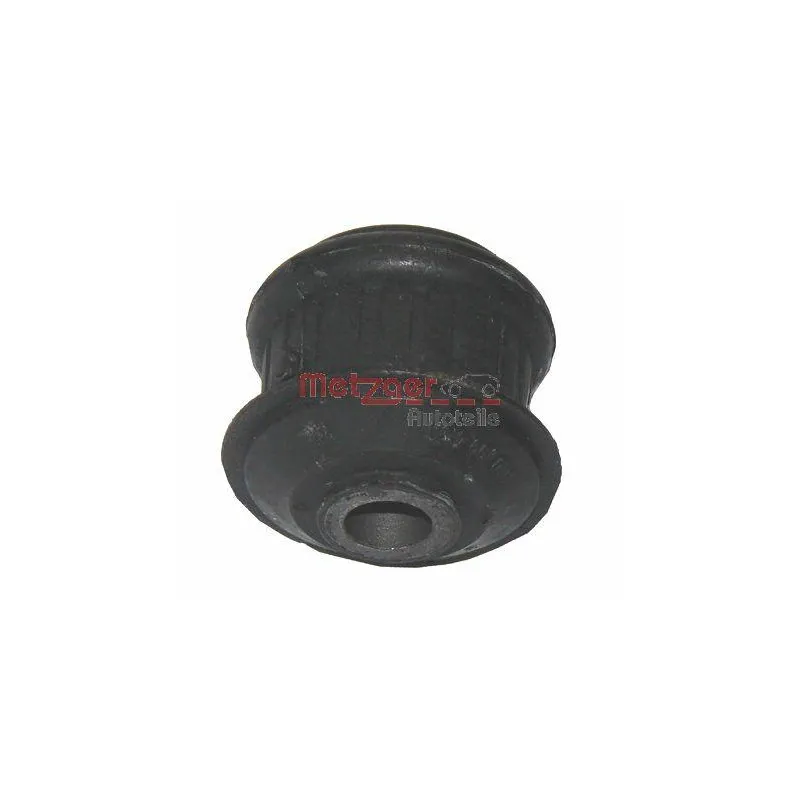 Support, suspension du moteur METZGER 8050874