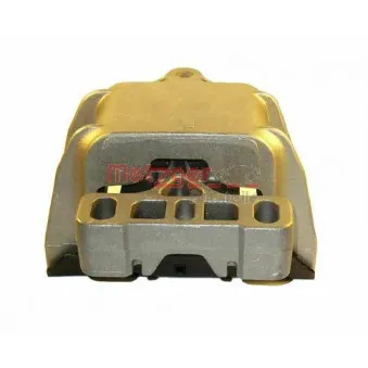Suspension, boîte automatique METZGER 8050875