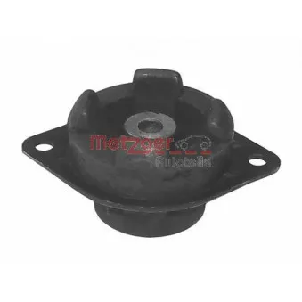 Suspension, boîte automatique METZGER 8050941