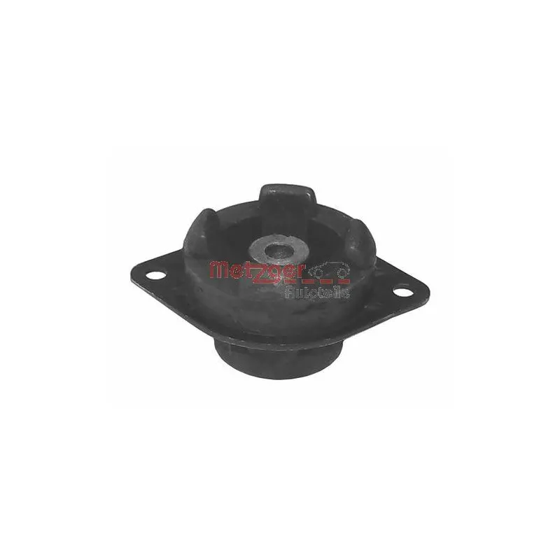 Suspension, boîte automatique METZGER 8050941