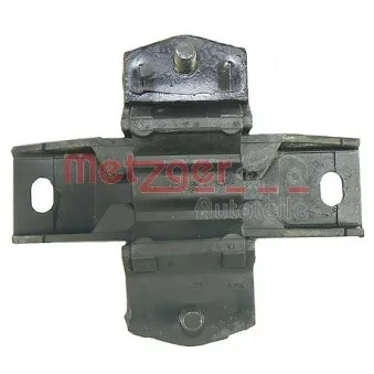 Suspension, boîte automatique METZGER 8053706