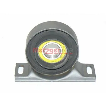 Suspension, arbre de cardan METZGER 8070117