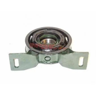 Suspension, arbre de cardan METZGER 8070313