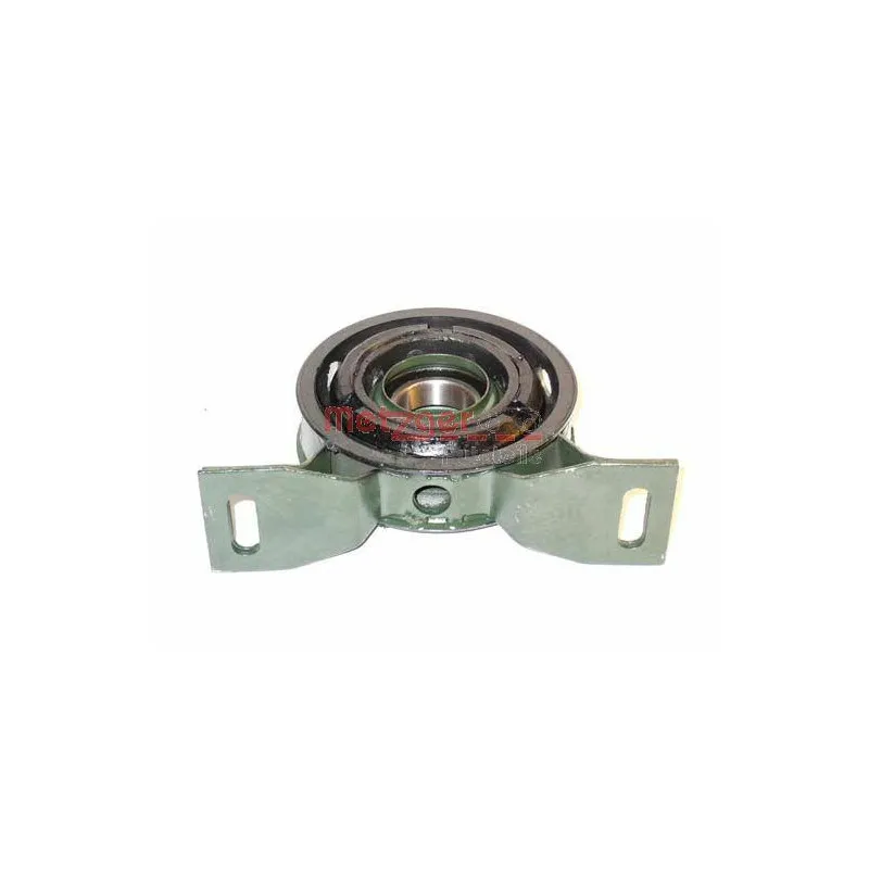 Suspension, arbre de cardan METZGER 8070313