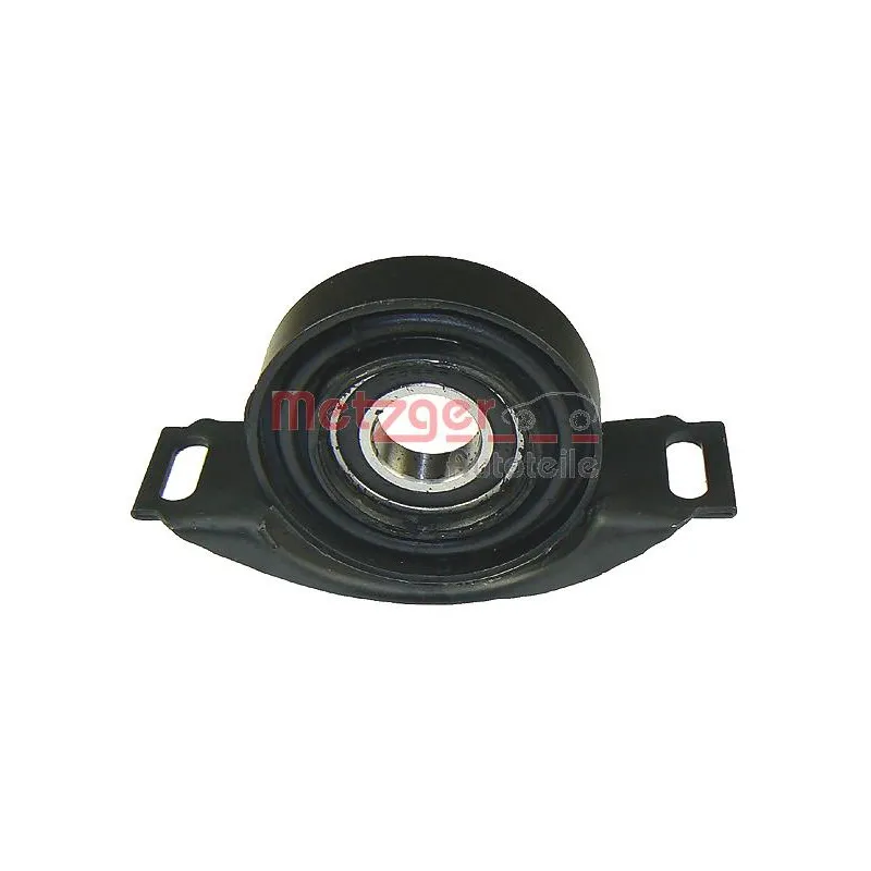 Suspension, arbre de cardan METZGER 8070467
