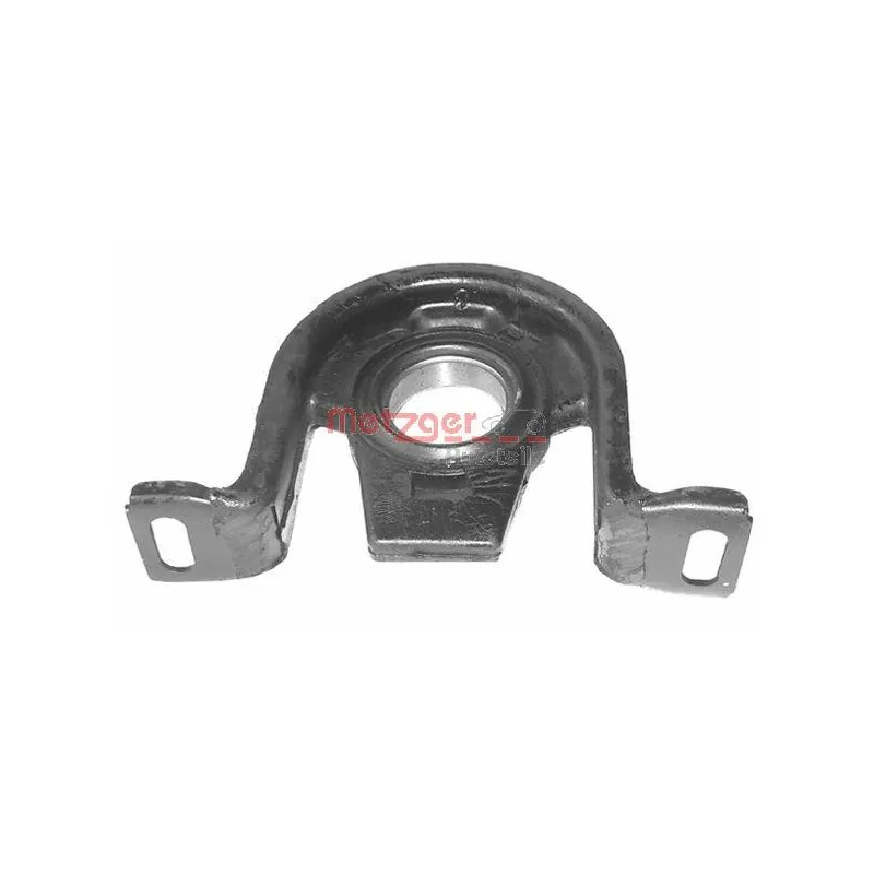Suspension, arbre de cardan METZGER 8070472