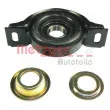 Suspension, arbre de cardan METZGER 8070489 - Visuel 1