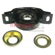 Suspension, arbre de cardan METZGER 8070489 - Visuel 2